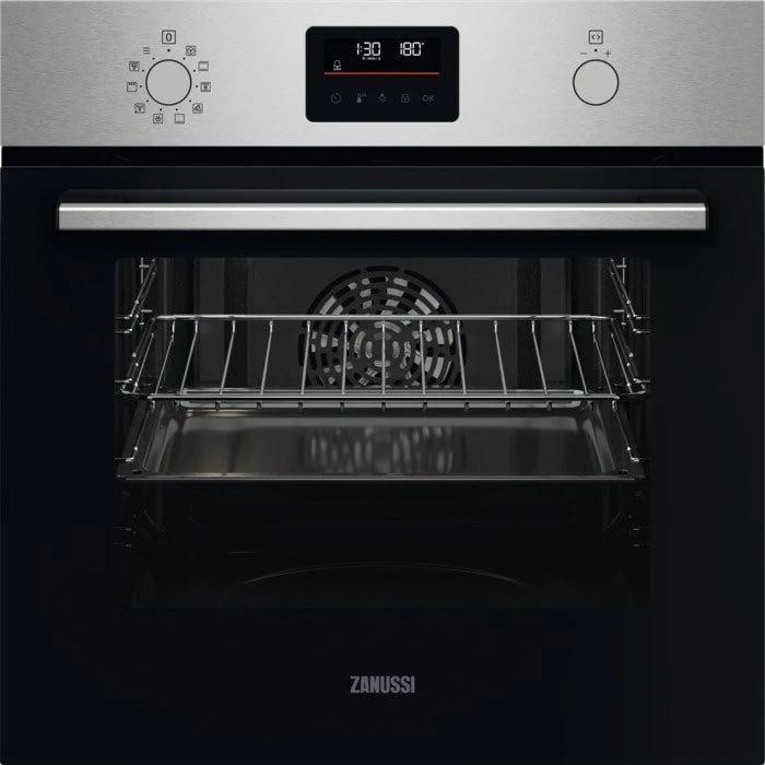 Zanussi ZOPKE6X3 Backofen