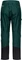 Vaude Monviso 3L Skihose lang deep pond (Herren) Vorschaubild
