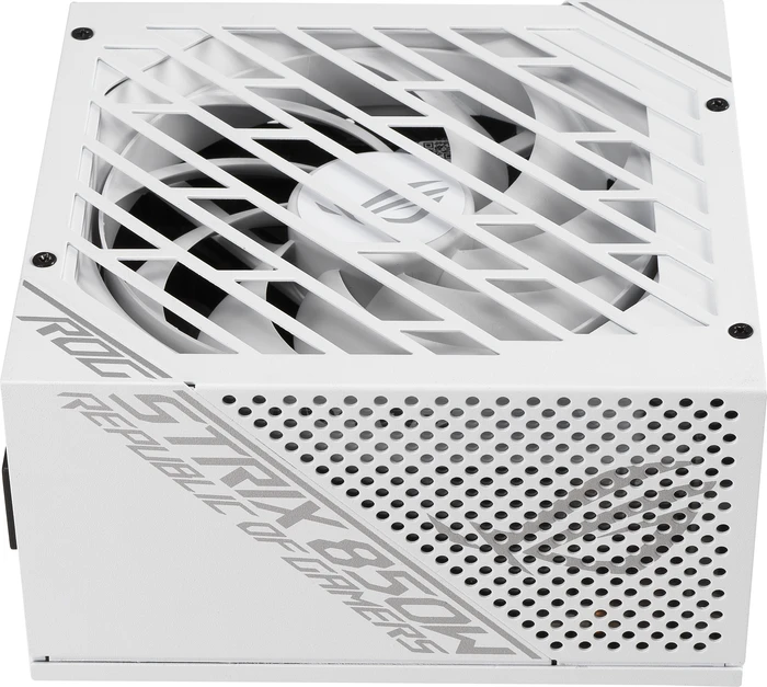 ASUS ROG Strix White, ROG-STRIX-850G-WHITE, 850W, ATX 2.4