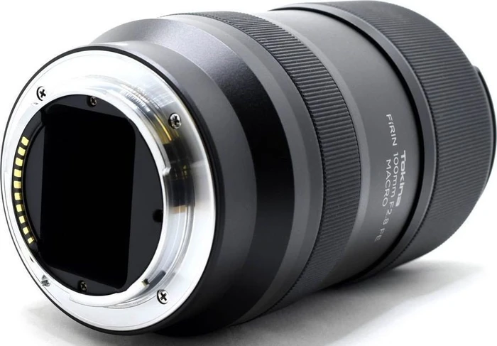 Tokina FiRIN 100mm 2.8 FE Macro für Sony E