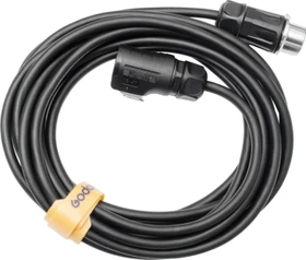 Godox Stromverlängerungskabel 5m für F200Bi