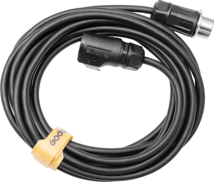 Godox Stromverlängerungskabel 5m für F200Bi