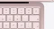 Apple MacBook Neo, Blush, A18 Pro, 8GB RAM, 256GB SSD, DE [2026] Vorschaubild