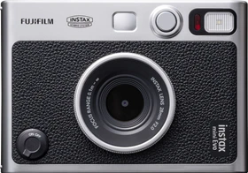 Fujifilm instax mini Evo USB-C schwarz