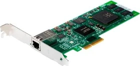 QLogic LAN-Adapter, RJ-45, PCIe 1.0 x8 (QLE4060C-CK)