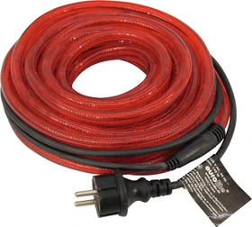 Eurolite Rubberlight RL1-230V Lichtschlauch 9m rot