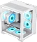 GameMax Infinity Mini WH, Glasfenster Vorschaubild