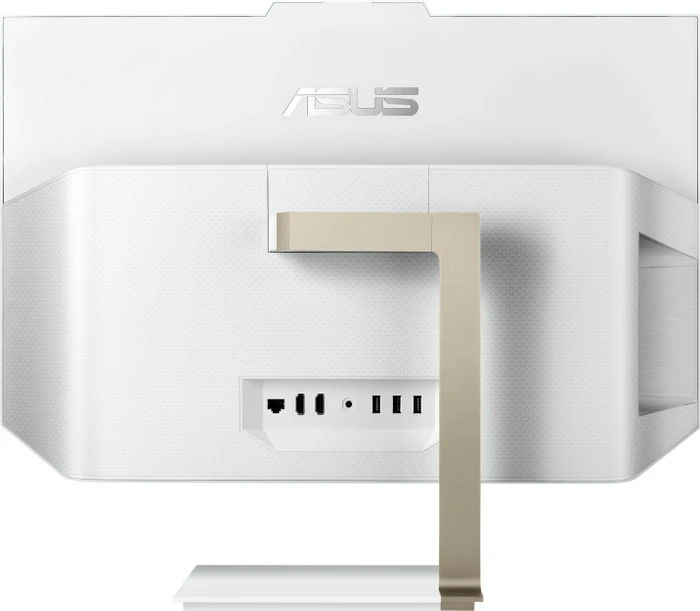 ASUS Zen AiO M5401 F5401WUAK-WA012R, Immortal White, Ryzen 5 5500U, 16GB RAM, 512GB SSD