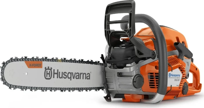 Husqvarna 550 XP Mark II Benzin-Kettensäge