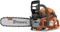 Husqvarna 550 XP Mark II Benzin-Kettensäge Vorschaubild
