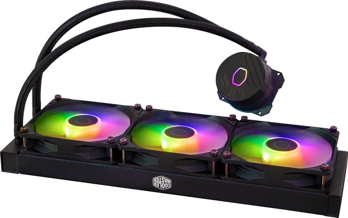 Cooler Master MasterLiquid 360L Core ARGB