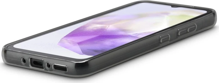 Hama Handyhülle Always Clear für Samsung Galaxy A35 5G transparent