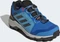 adidas Terrex GTX blue rush/grey six/turbo (Junior) Vorschaubild