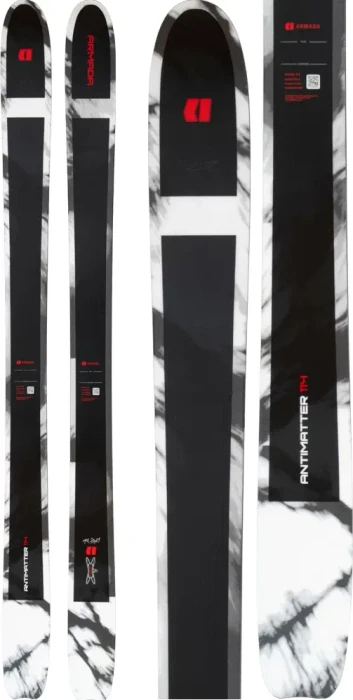 Armada Antimatter 114 (Modell 2026/2027)