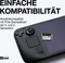 Seagate FireCuda 520N SSD +Rescue 1TB, M.2 2230 / M-Key / PCIe 4.0 x4 Vorschaubild