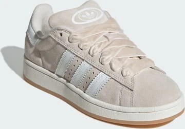 adidas Campus 00s wonder white/core white/gum (Damen)