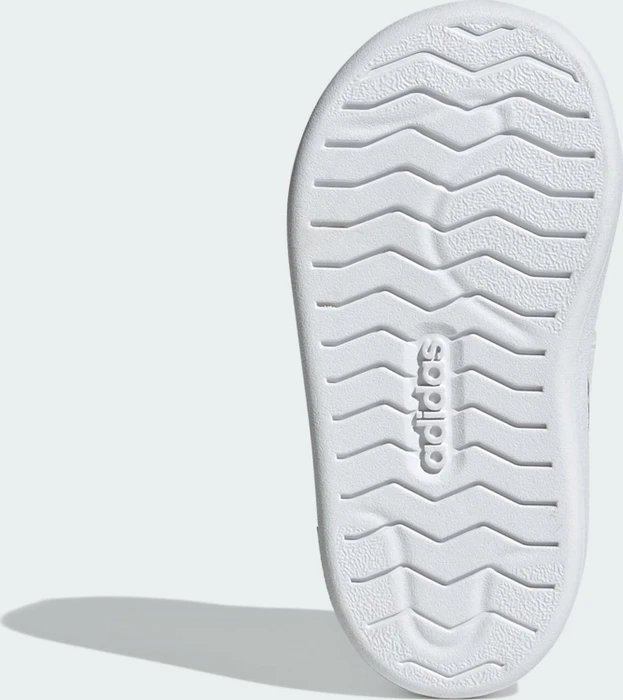 adidas Streettalk cloud white/core black (Junior)