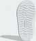 adidas Streettalk cloud white/core black (Junior) Vorschaubild