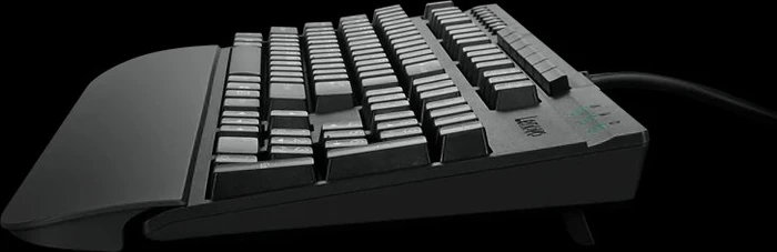 Lenovo Enhanced Performance Keyboard Gen II, USB, DE