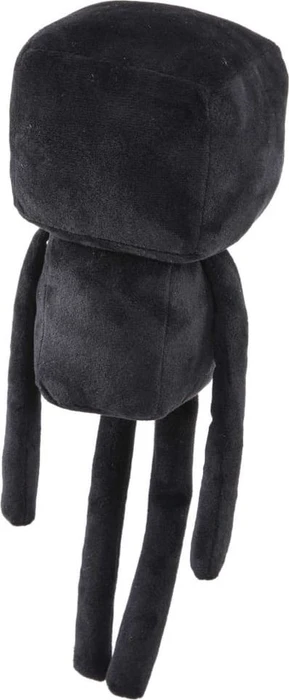 Tomy Minecraft Enderman Plüschfigur 20cm