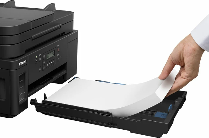 Canon PIXMA GM4040, Tinte, einfarbig