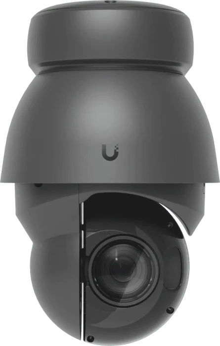Ubiquiti AI PTZ Precision, schwarz