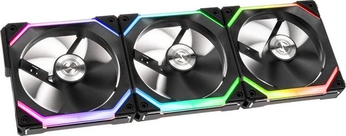 Lian Li Uni Fan SL120 RGB