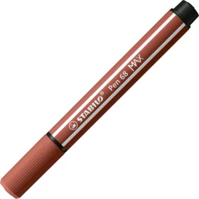 STABILO Pen 68 MAX siena