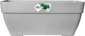 Elho Vibia Campana Terassentopf 80x35cm living beton