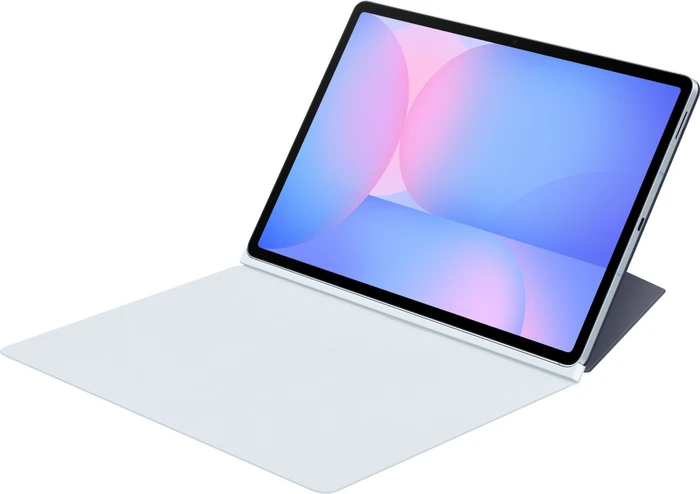 Samsung EF-BX620 Smart Book Cover für Galaxy Tab S10 FE+, Light Blue