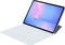 Samsung EF-BX620 Smart Book Cover für Galaxy Tab S10 FE+, Light Blue Vorschaubild