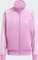 adidas Adicolor Classics Loose Firebird Originals Trainingsjacke preloved purple (Damen) Vorschaubild
