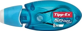 BIC Tipp-Ex Microtape Twist 5mmx0m Korrekturroller