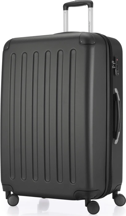Hauptstadtkoffer Spree Spinner 75cm graphit