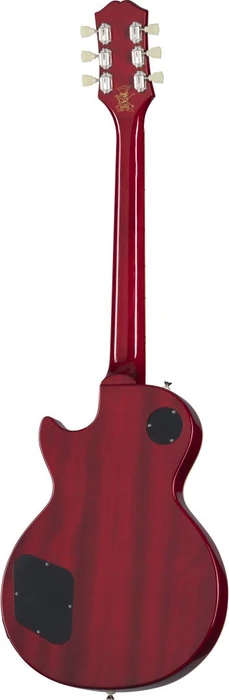 Epiphone Slash Les Paul Vermillion Burst