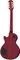 Epiphone Slash Les Paul Vermillion Burst Vorschaubild