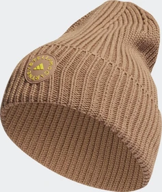 adidas by Stella McCartney Mütze camel/yellow