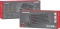 Genesis Thor 230 TKL Lite, schwarz, LEDs RGB, hot-swap, Outemu Red, USB, US Vorschaubild