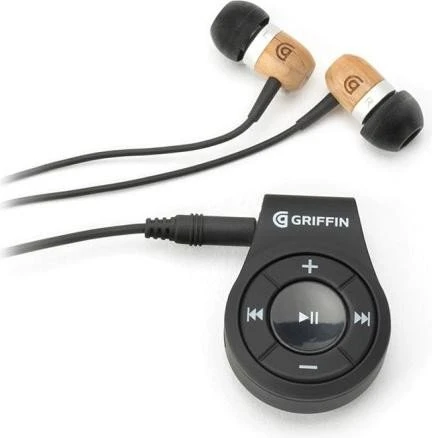 Griffin iTrip Clip Bluetooth Adapter