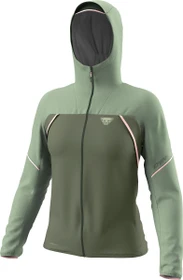 Dynafit Alpine 3L Laufjacke sage (Damen)
