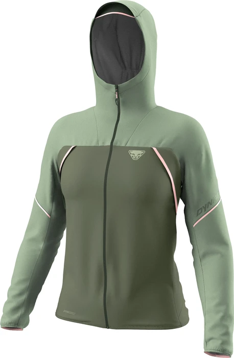 Dynafit Alpine 3L Laufjacke sage (Damen)