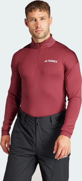 adidas Terrex Xperior Funktionsshirt langarm (Herren)