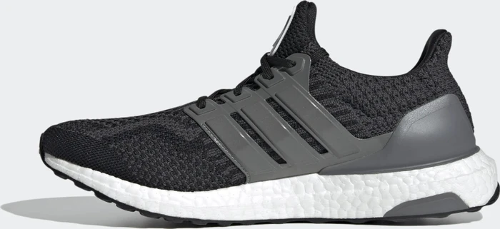 adidas Ultraboost DNA 5.0 core black/iron metallic/carbon (Herren)