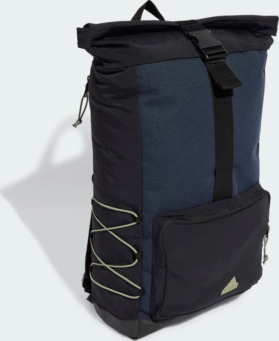 adidas City Explorer black/aurora ink/tent green