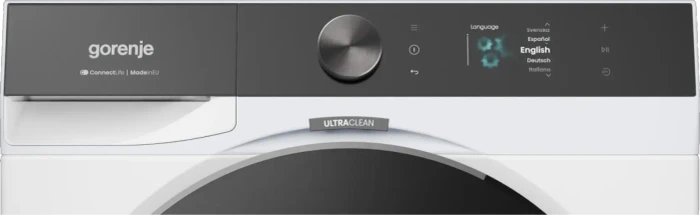 Gorenje G800 WG894A1P1 Frontlader