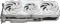 KFA2 GeForce RTX 5070 Ti HOF Gaming White Edition, 16GB GDDR7, HDMI, 3x DP Vorschaubild