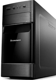 Lenovo IdeaCentre H530, Core i5-4460, 8GB RAM, 1TB HDD, Radeon R7 240