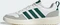 adidas Courtwave core white/collegiate green/crew yellow (Herren) Vorschaubild