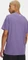 Under Armour Sportstyle Left Chest Funktionsshirt kurzarm purple luxe/white (Herren) Vorschaubild
