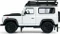 Franzis Land Rover Defender Adventskalender 2020 Vorschaubild